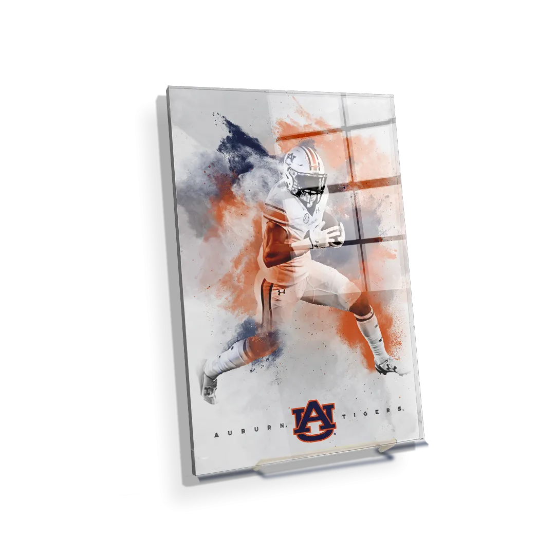 Auburn Tigers - Epic Run