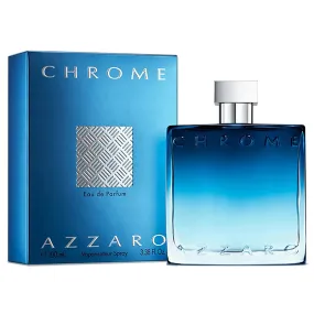 Azzaro Chrome 100ml EDP (M) SP