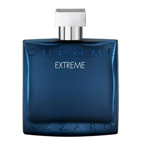 Azzaro Chrome Extreme by Azzaro