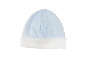 Baby Boy on the Moon Hat