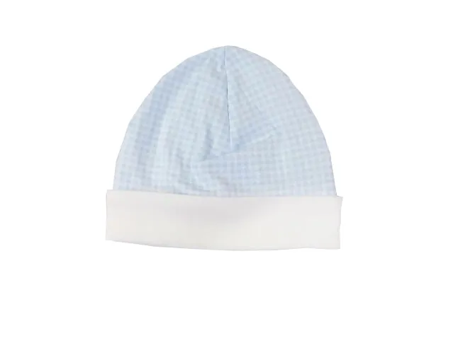 Baby Boy on the Moon Hat