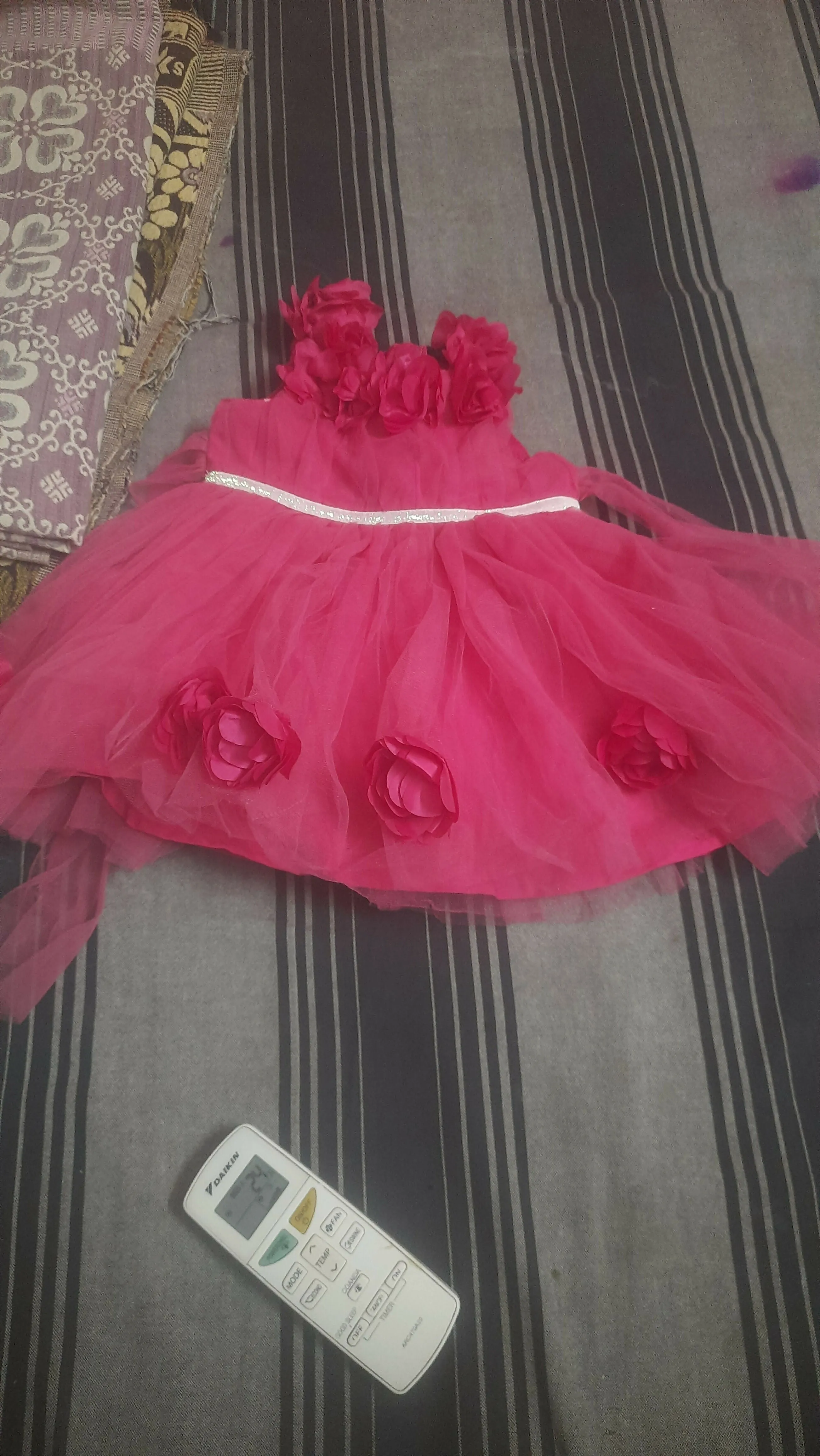 Baby Girl Frock/Dress - Party wear