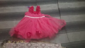 Baby Girl Frock/Dress - Party wear