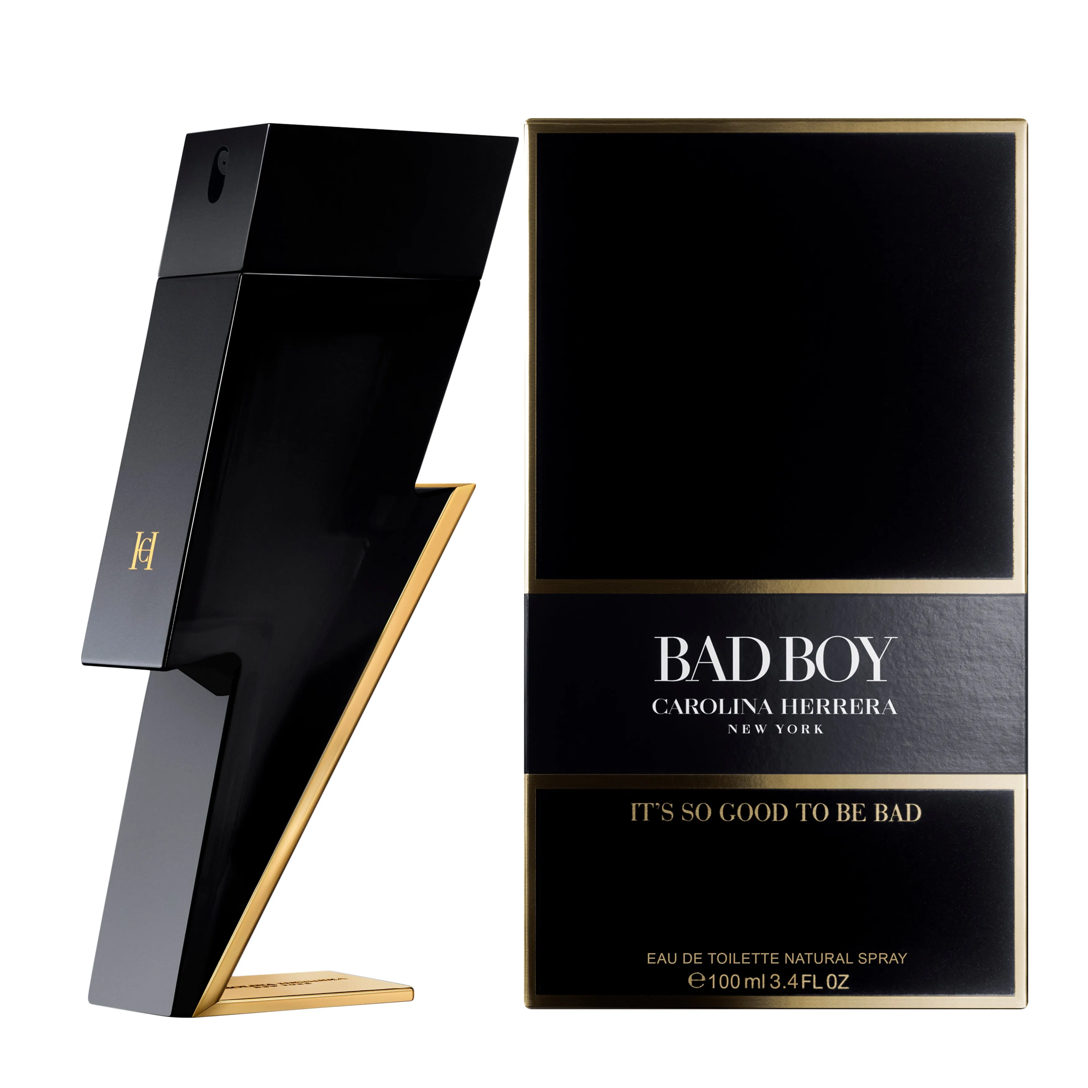 Bad Boy EDT