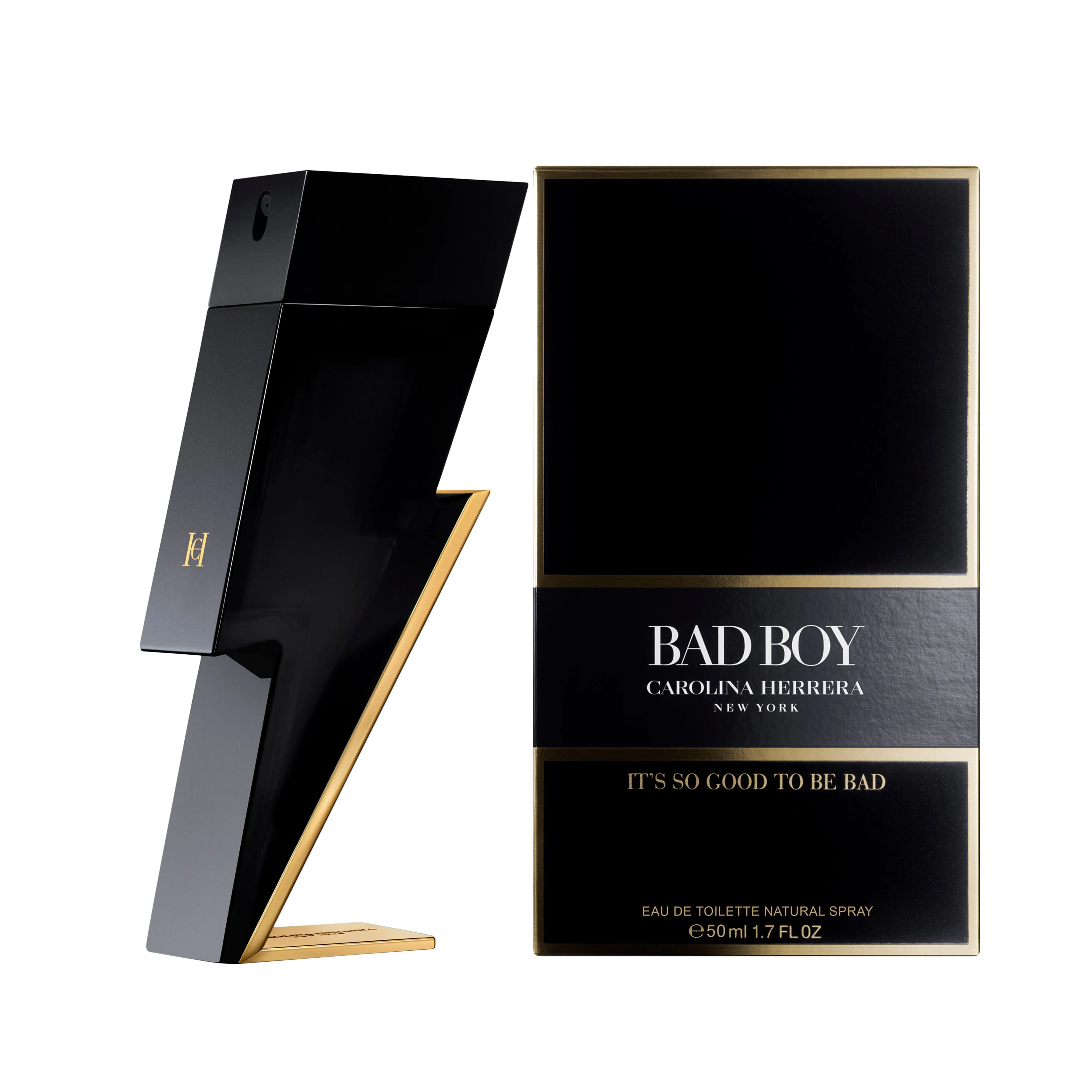 Bad Boy EDT