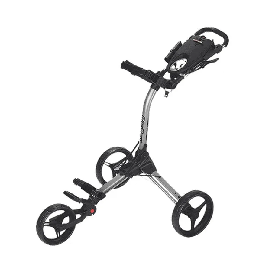 Bag Boy Compact 3 Push Cart