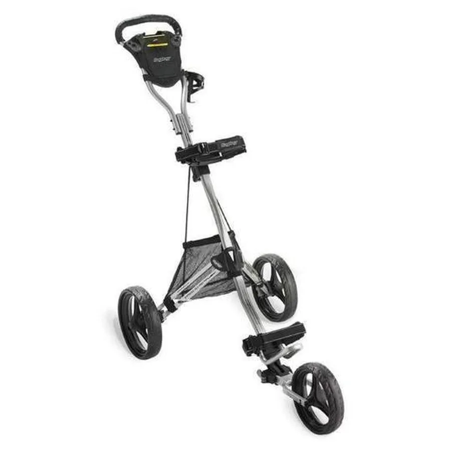 Bag Boy Express DLX Pro Push Cart