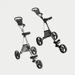 Bag Boy Express DLX Pro Push Cart