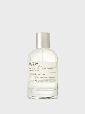 Baie 19 Eau de Parfum (100 ml)