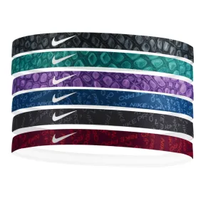 Bandana de Cabeza Nike Printed (6 Unidades)