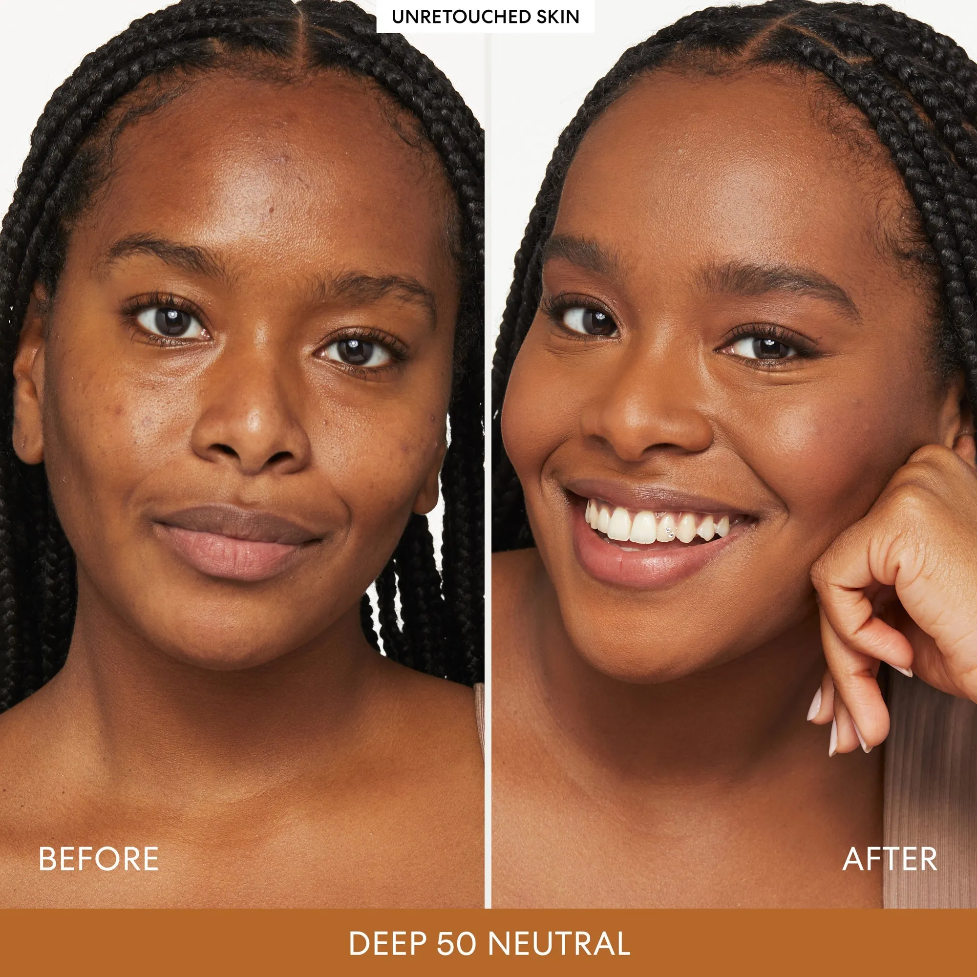 BAREPRO® 16HR Skin-Perfecting Powder Foundation