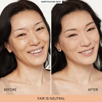 BAREPRO® 16HR Skin-Perfecting Powder Foundation