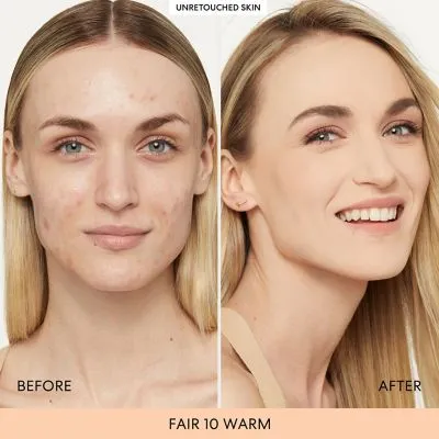 BAREPRO® 16HR Skin-Perfecting Powder Foundation