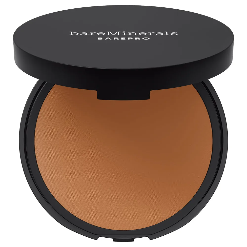 BAREPRO® 16HR Skin-Perfecting Powder Foundation