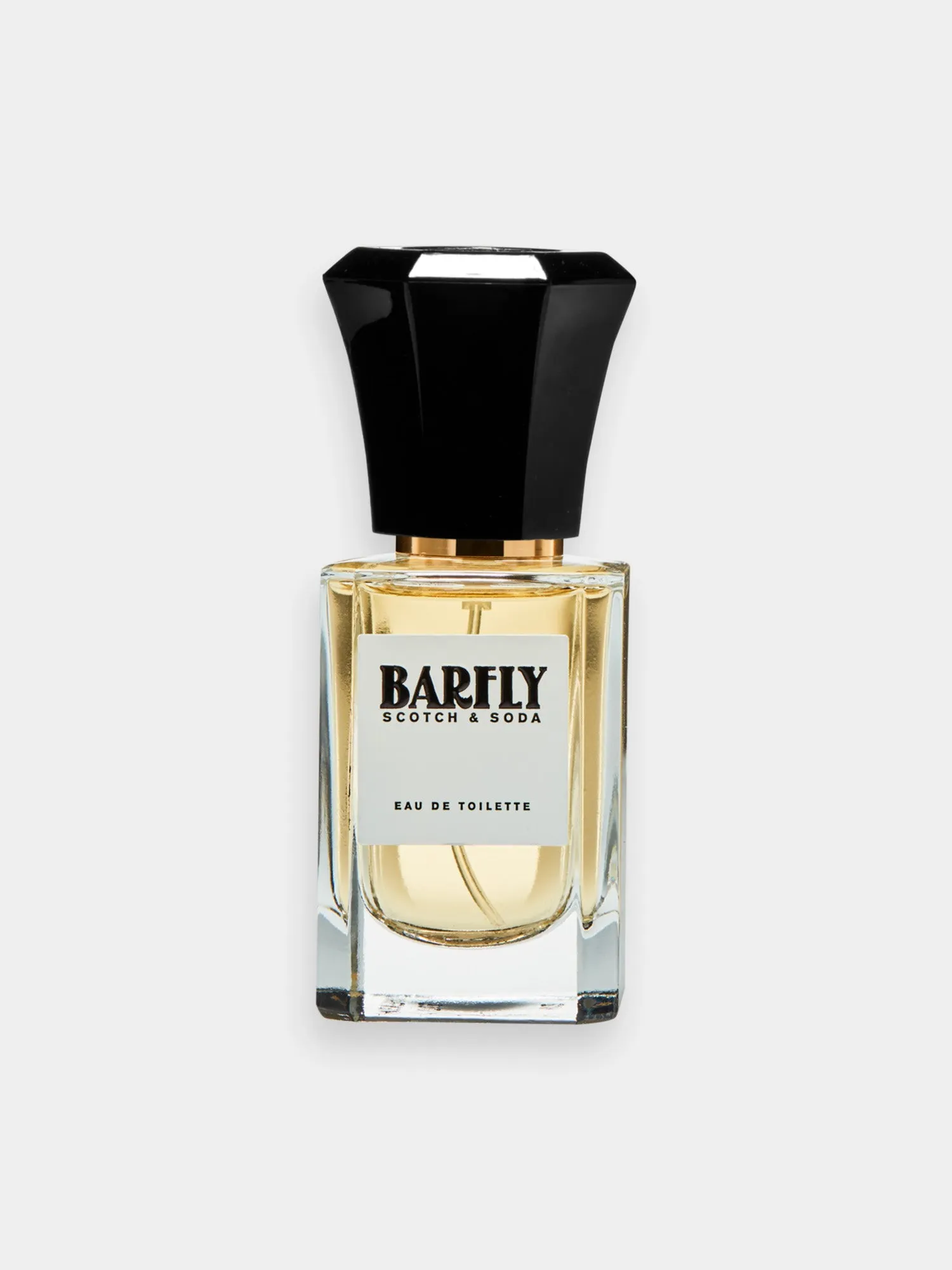 Barfly gift set