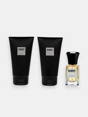 Barfly gift set