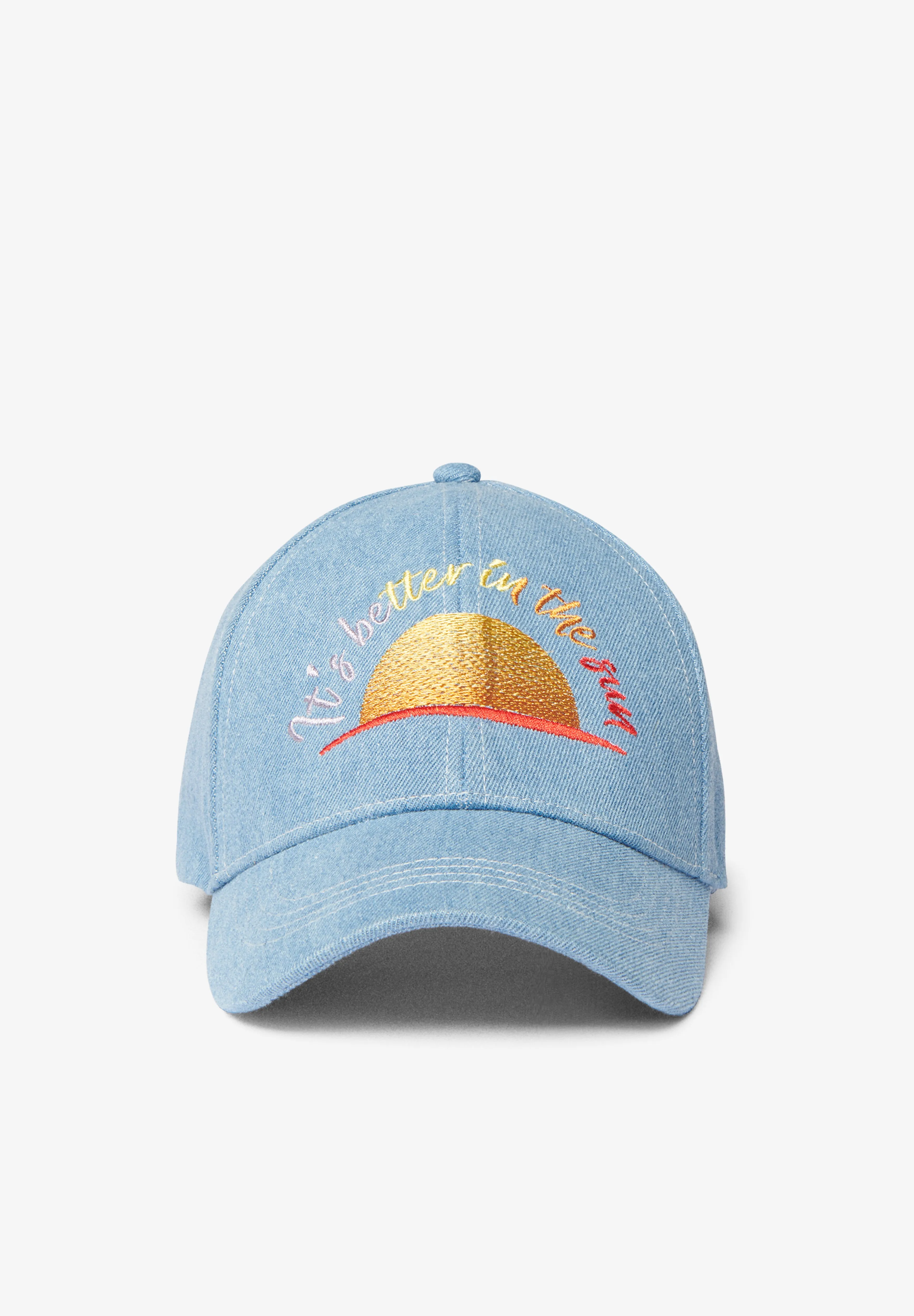 BASH | GORRA HERMIONE