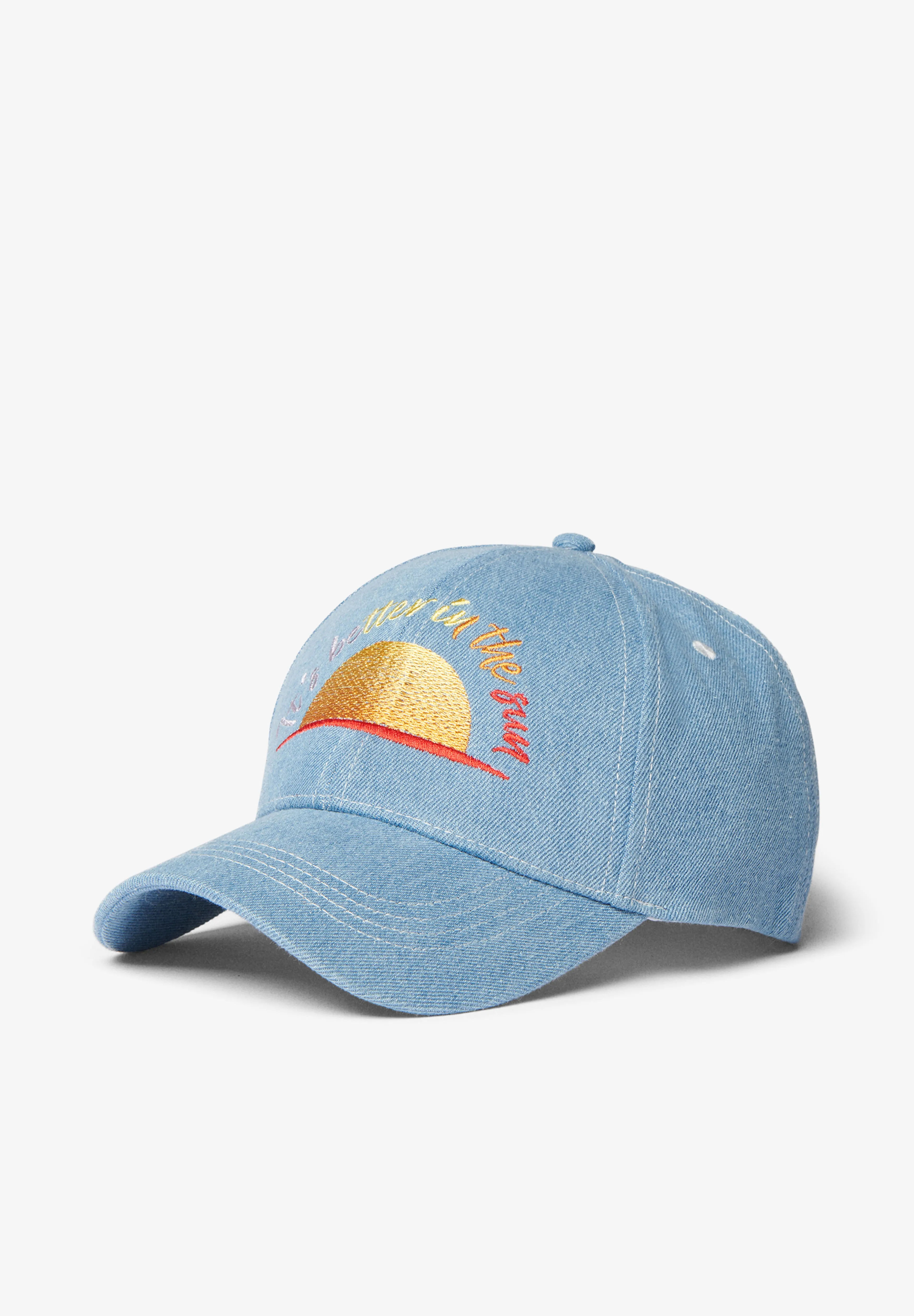 BASH | GORRA HERMIONE