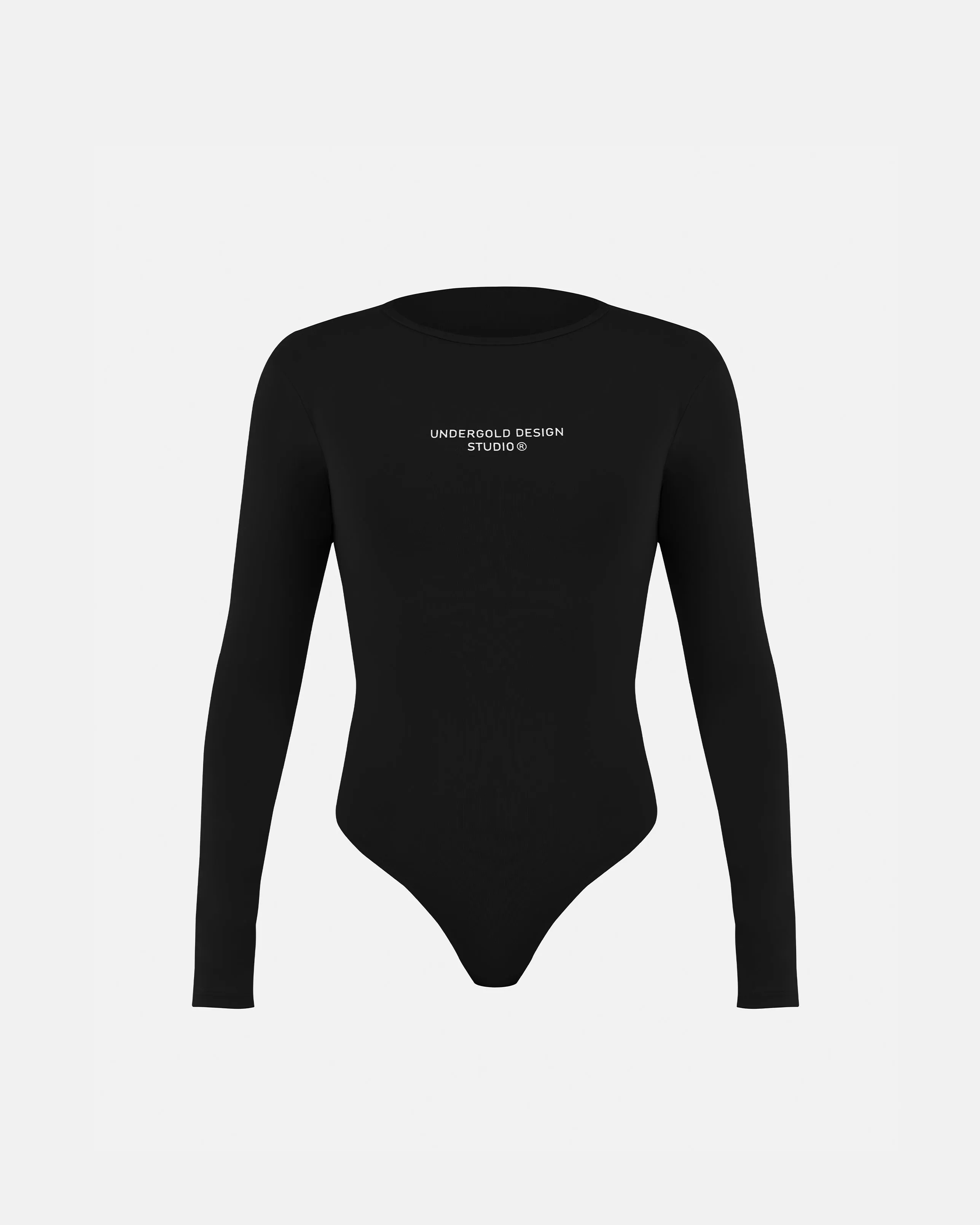 Basics Undergold Design Studio Long Sleeve Body Black