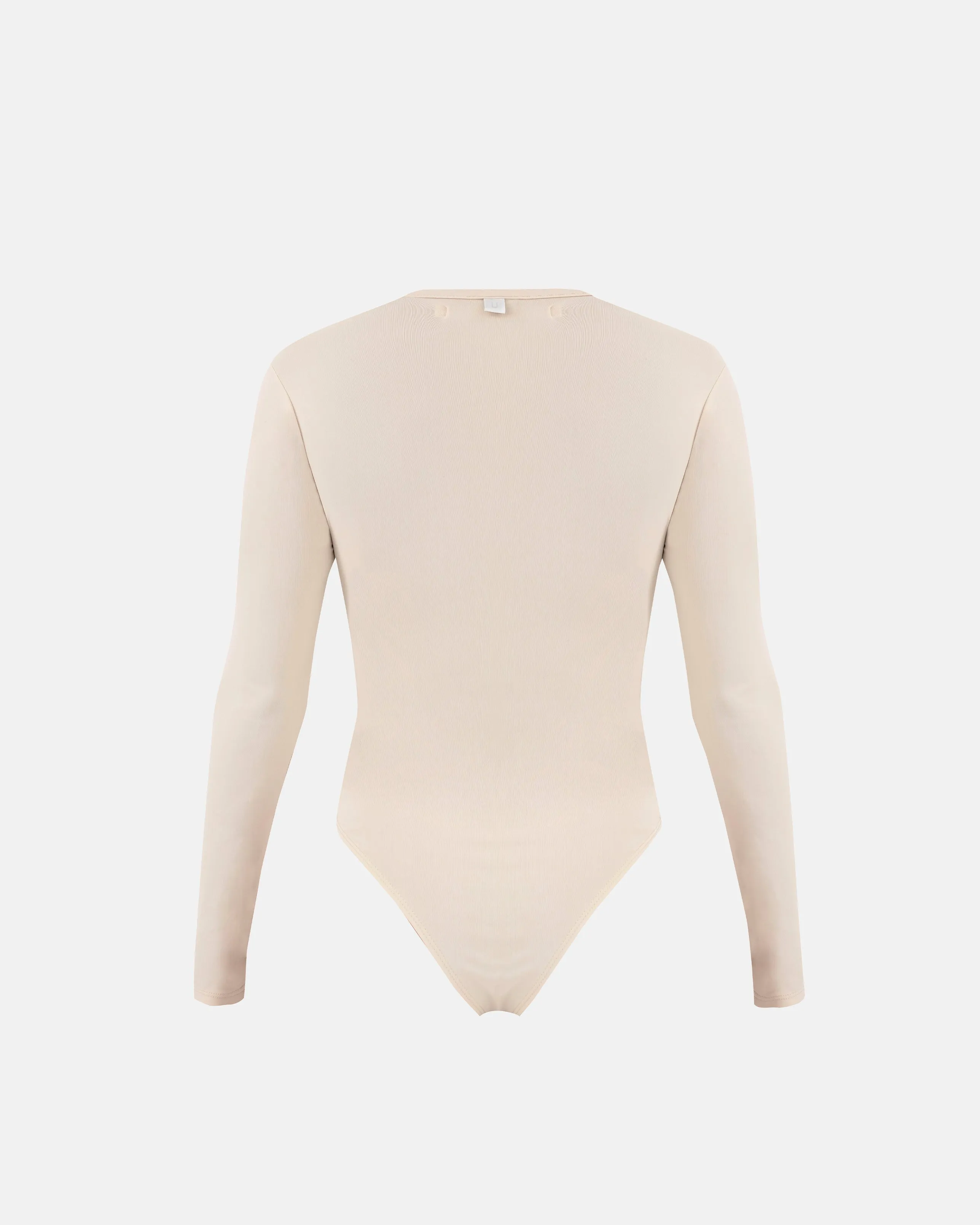 Basics Undergold Design Studio Long Sleeve Body Cream