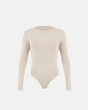 Basics Undergold Design Studio Long Sleeve Body Cream