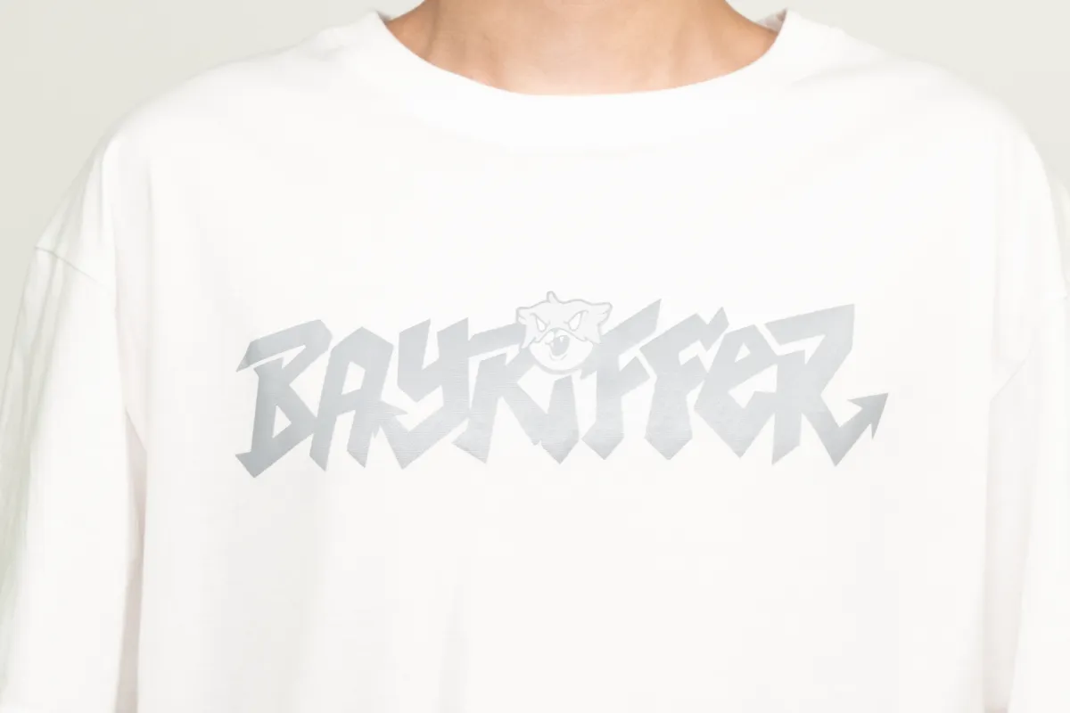 Bay Riffer x CuteBoy Tee