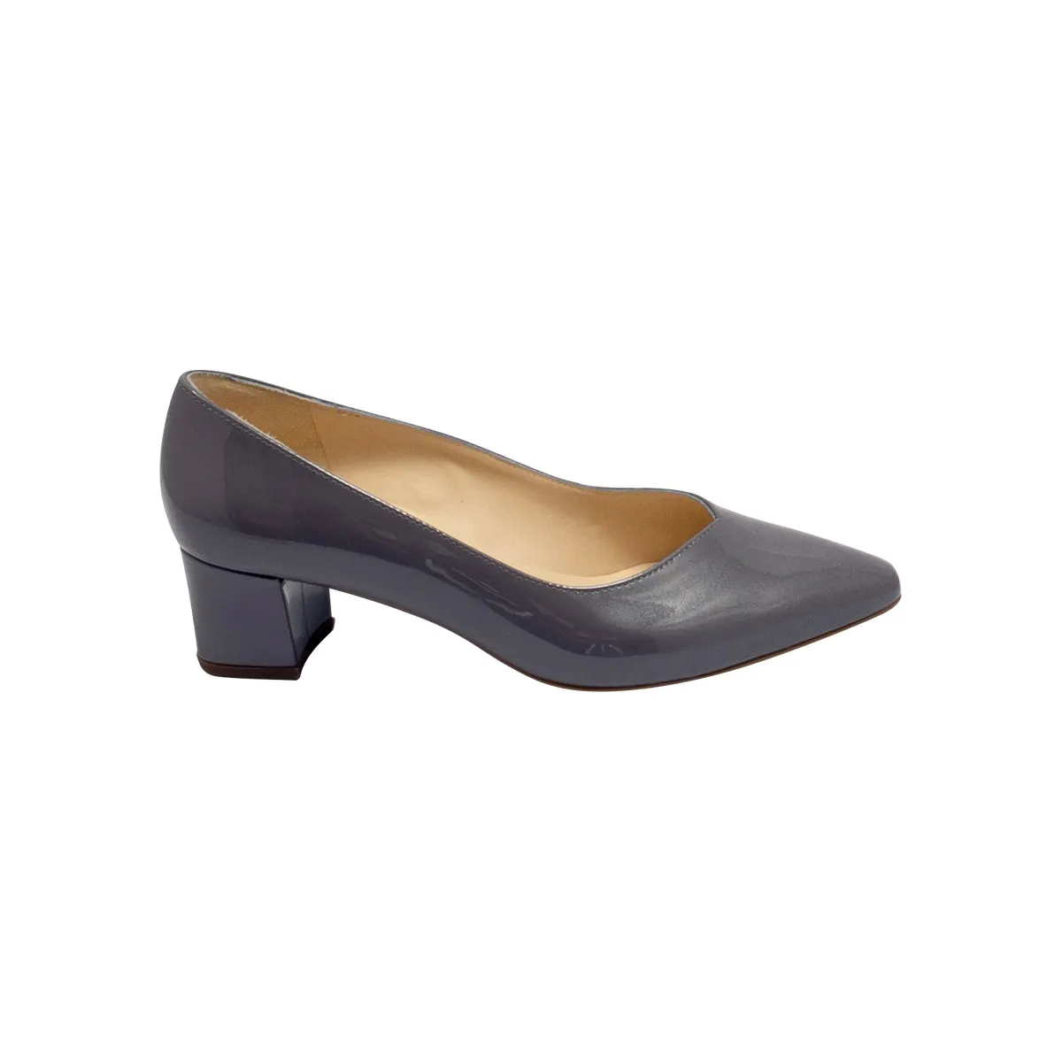 Bayli-Grey Patent