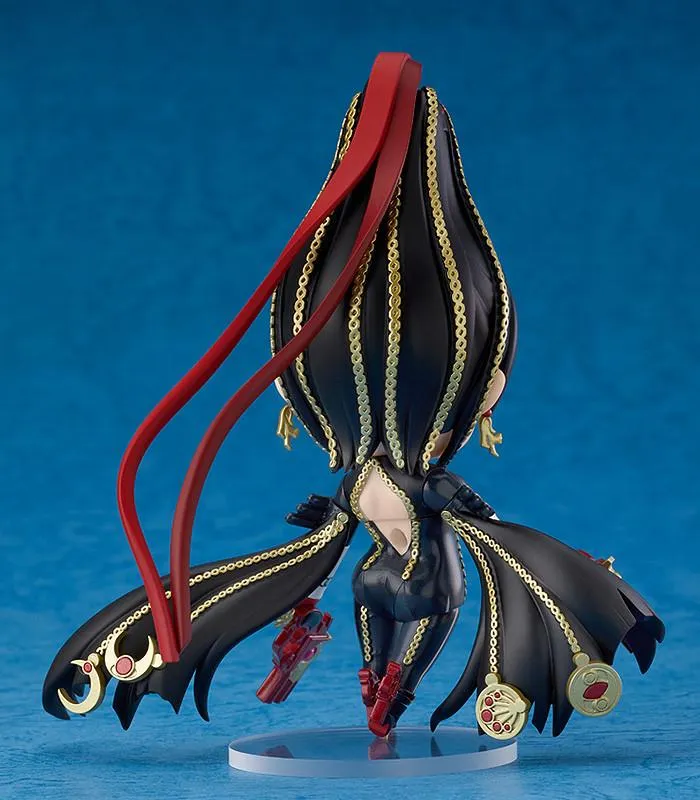 Bayonetta: 1485 Bayonetta Nendoroid