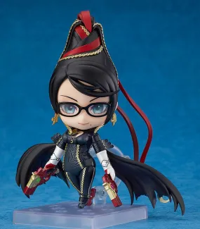 Bayonetta: 1485 Bayonetta Nendoroid