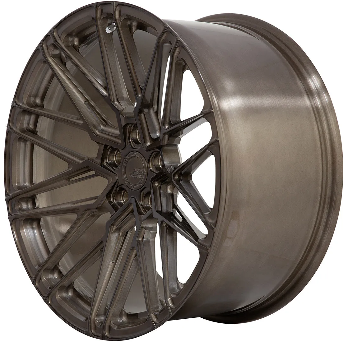 BC forged EH186 - 1PC Monoblock Wheels