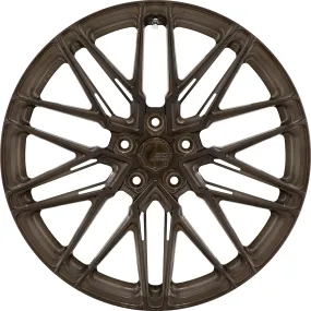 BC forged EH186 - 1PC Monoblock Wheels