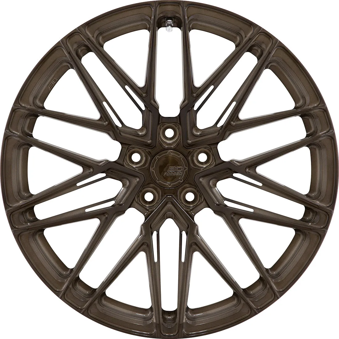 BC forged EH186 - 1PC Monoblock Wheels