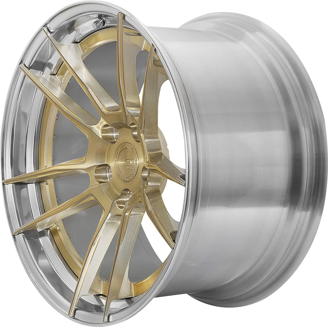 BC forged HCA163 - 2PC Modular Wheels