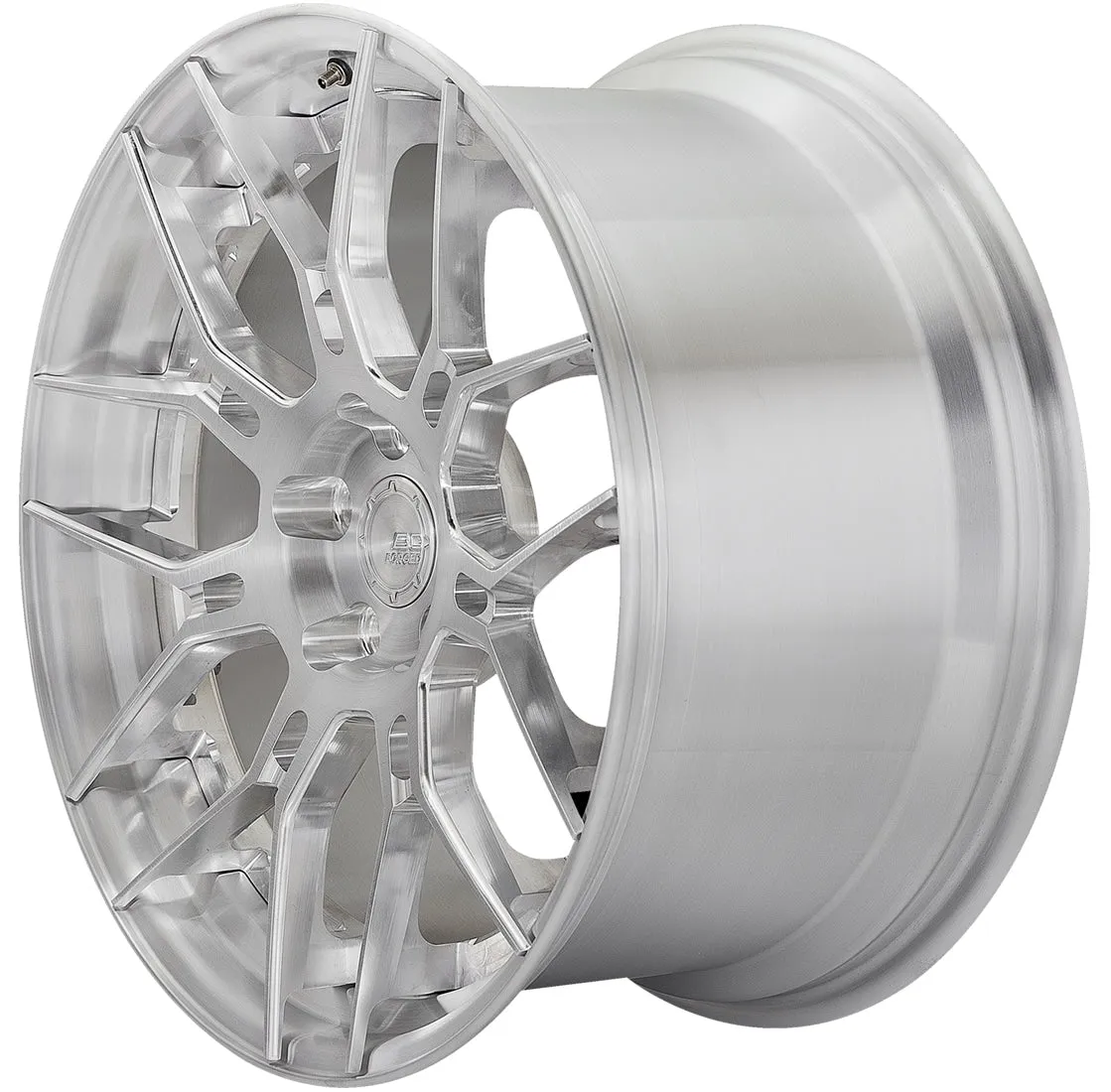 BC forged HCA167 - 2PC Modular Wheels