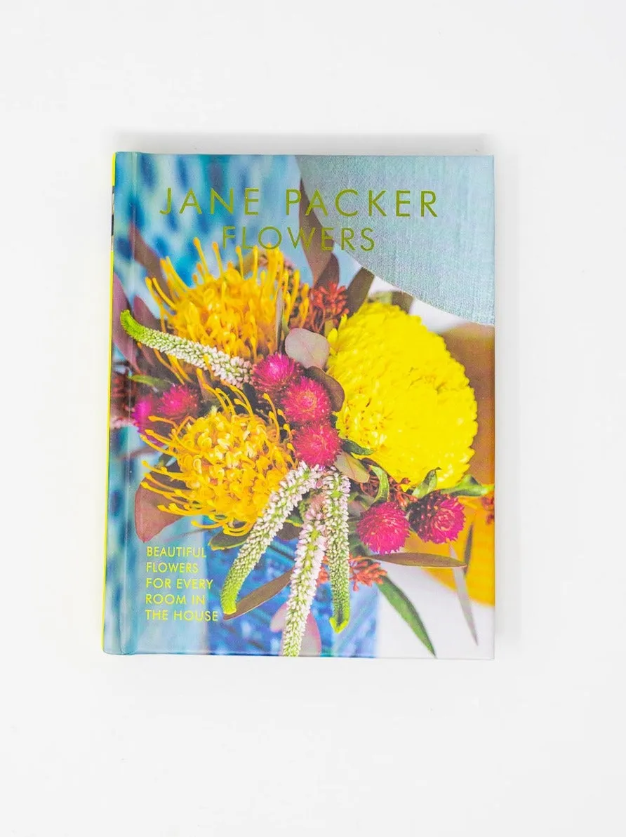 Beautiful Flowers Book