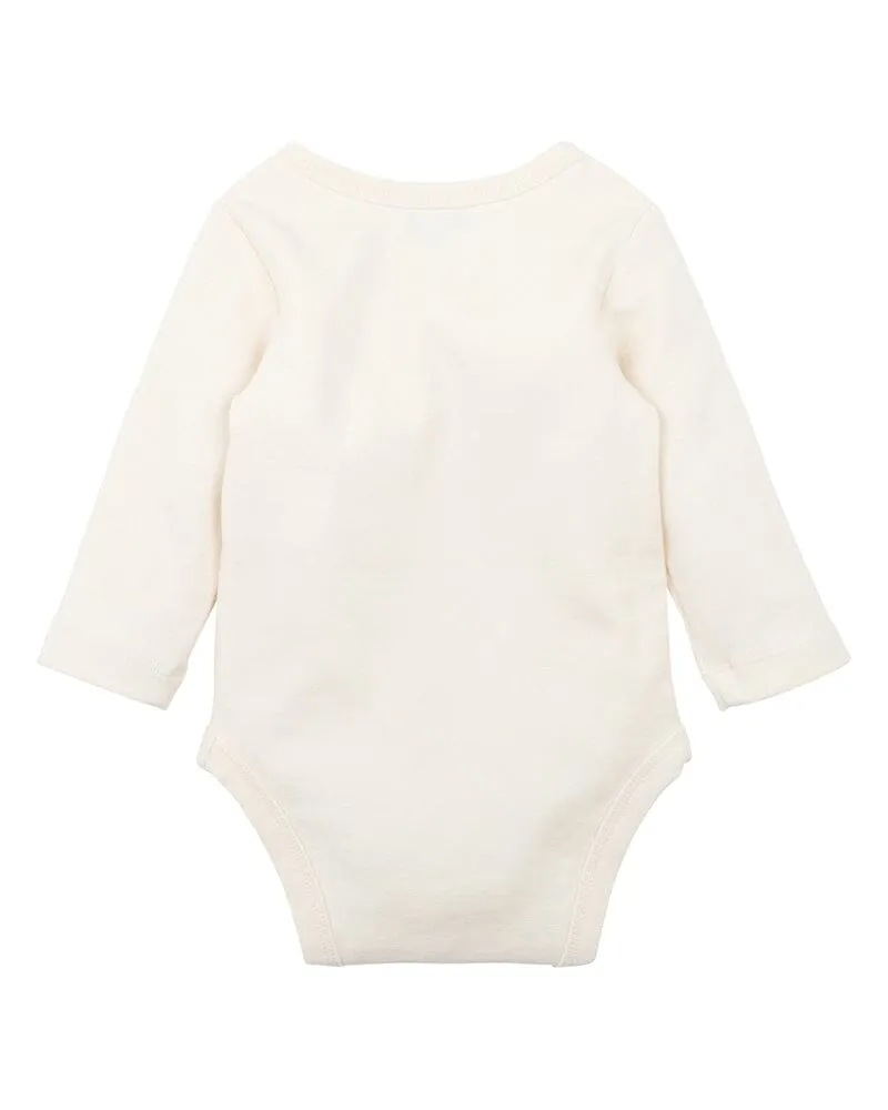 Bebe - Angus Henley Bodysuit