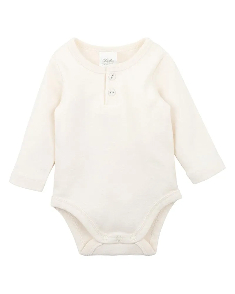 Bebe - Angus Henley Bodysuit