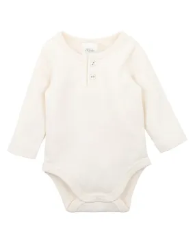 Bebe - Angus Henley Bodysuit