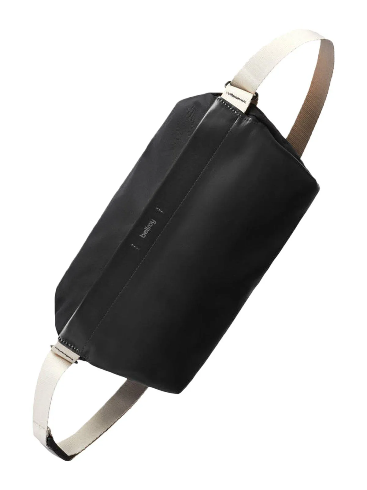 Bellroy Sling Bag Premium Nylon Black Sand