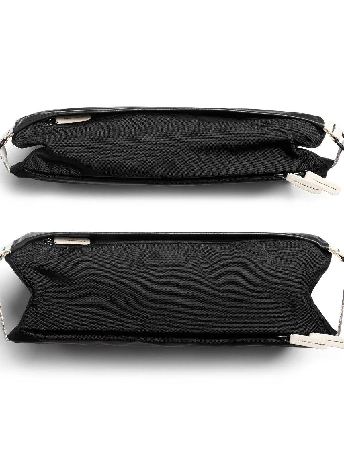 Bellroy Sling Bag Premium Nylon Black Sand