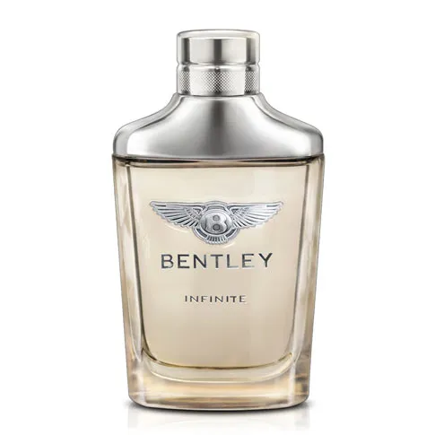 Bentley Infinite by Bentley