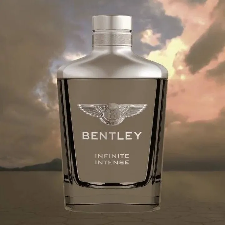 Bentley Infinite Intense EDP for Men