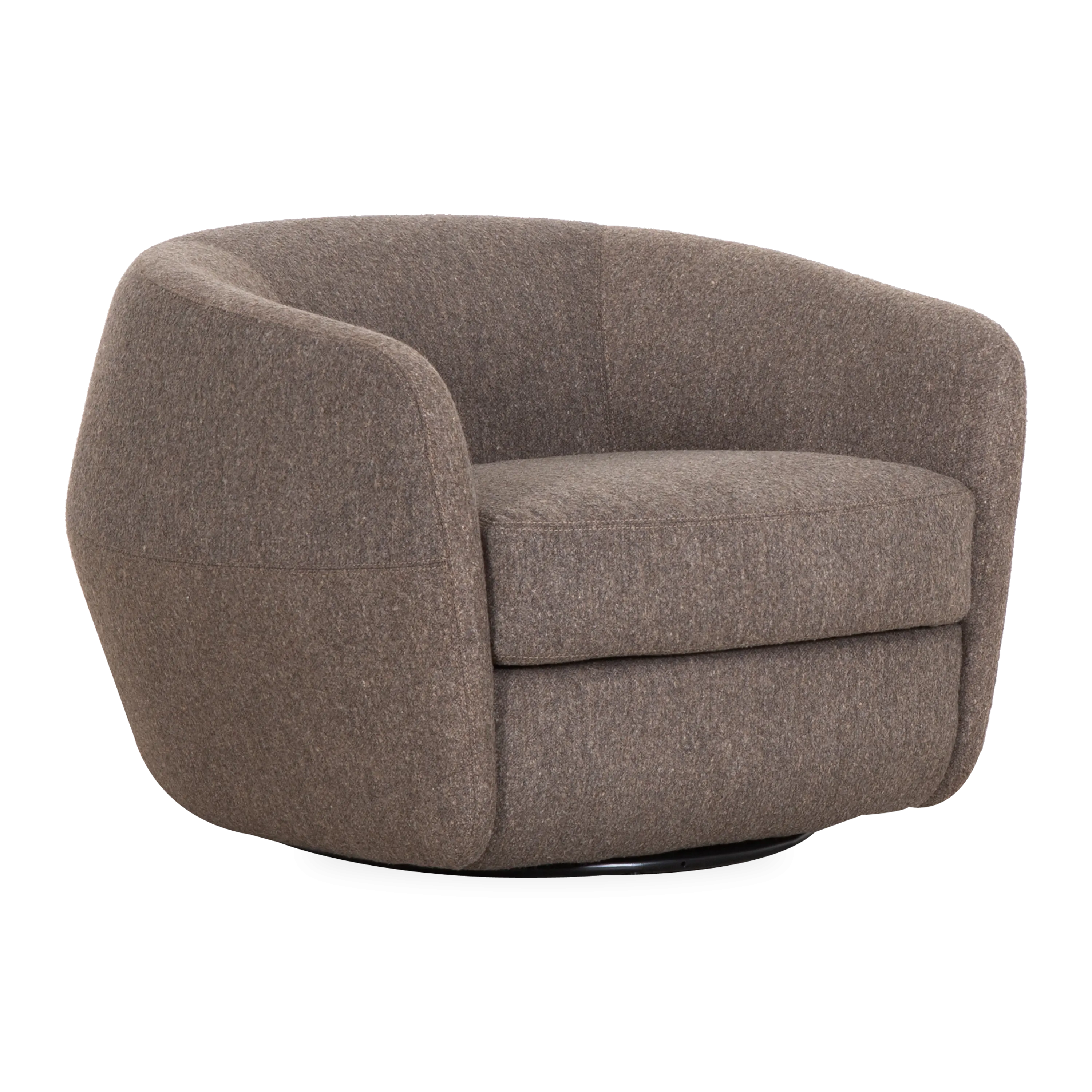 Berger Swivel Chair