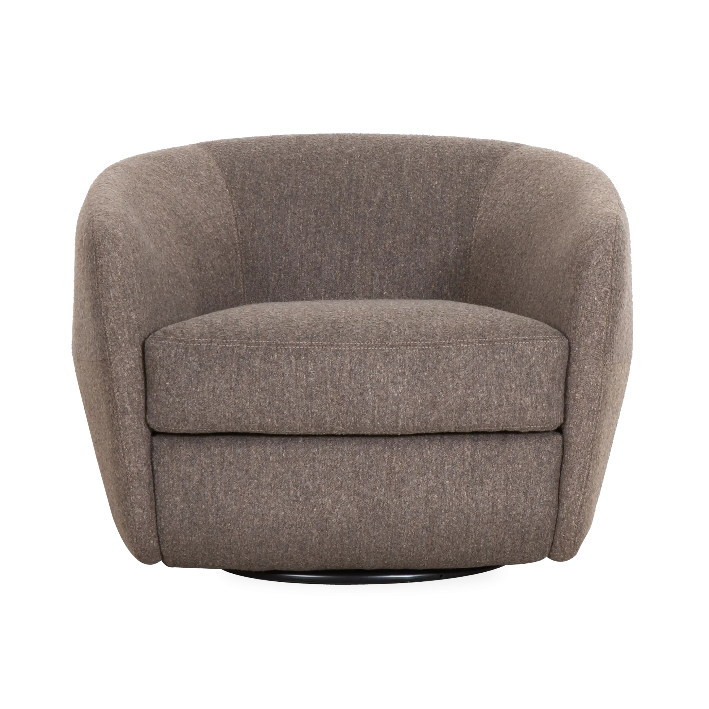 Berger Swivel Chair