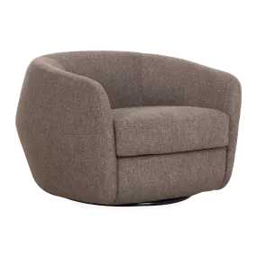 Berger Swivel Chair