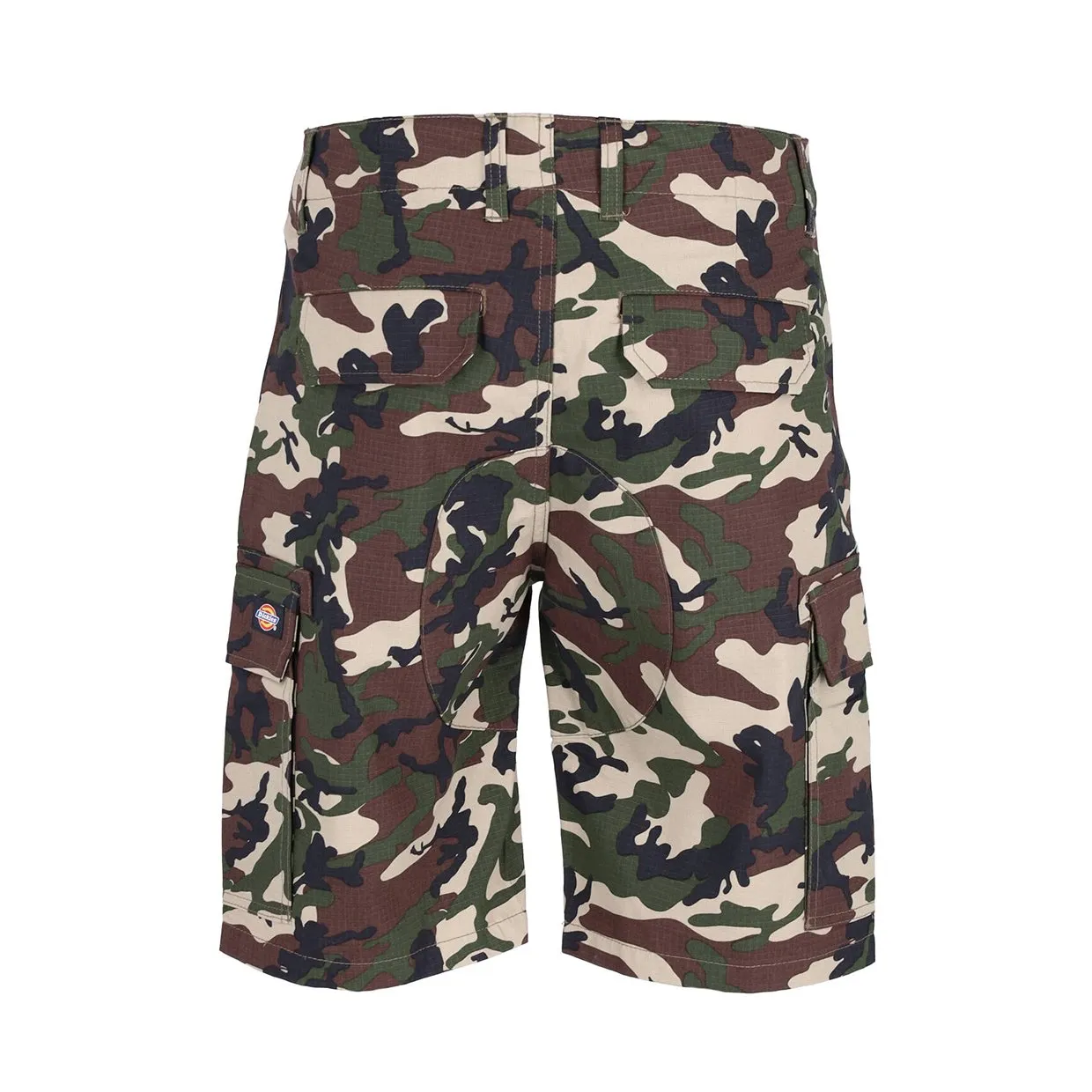 Bermuda Dickies Millerville Cargo Camo