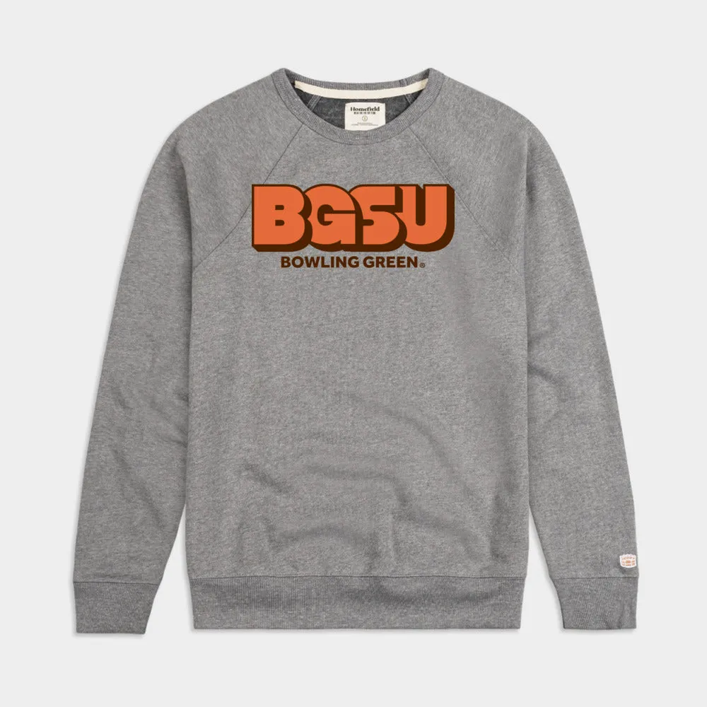 BGSU Crewneck