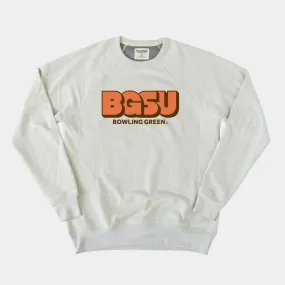 BGSU Crewneck