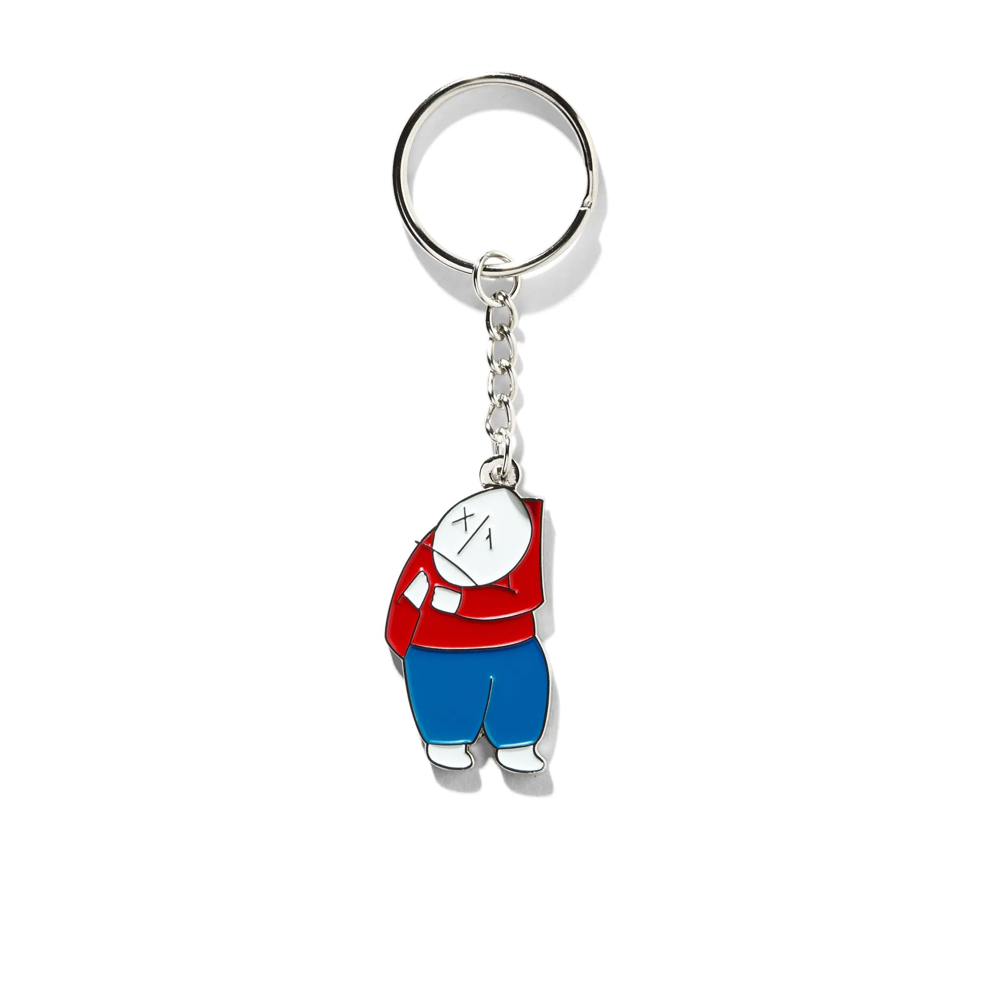 Big Boy Key Chain Multi