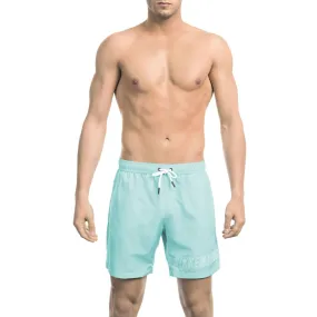 Bikkembergs Beachwear Costumi